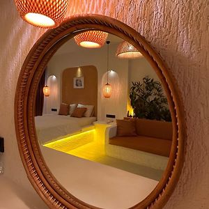 Superior Dreibettzimmer